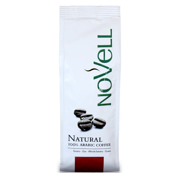 NOVELL NATURAL BEANS