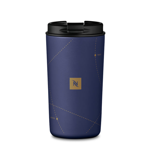 Nespresso Festive Travel Mug - Qahwa & more