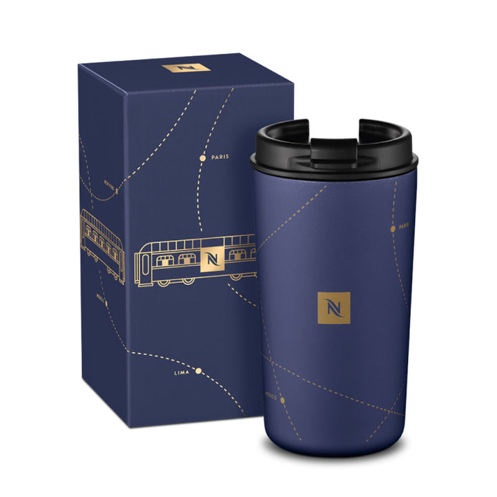 Nespresso Festive Travel Mug - Qahwa & more