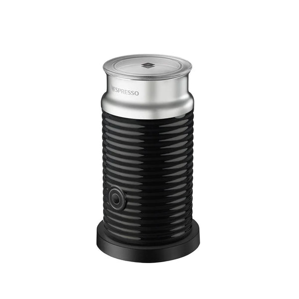 Nespresso Aeroccino 3 black