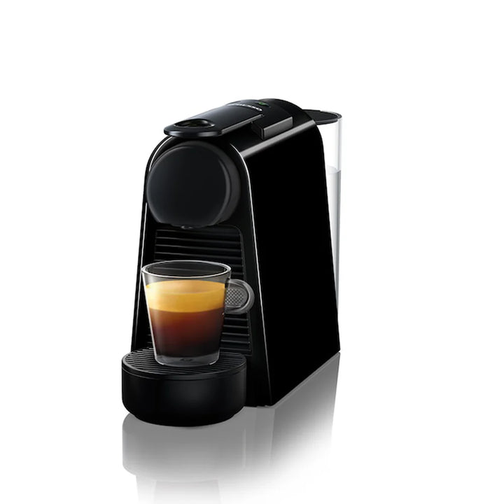 Nespresso Essenza Mini Rectangular Machine - Qahwa & more