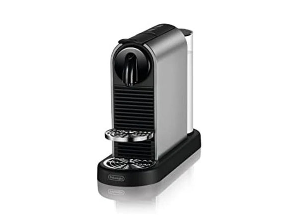 Nespresso Citiz Platinum Capsules Machine