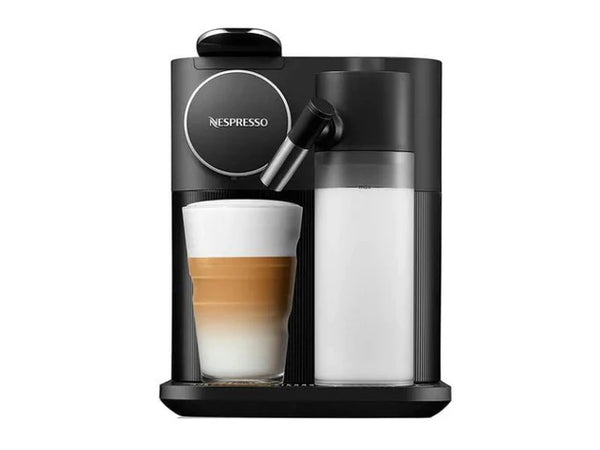 Nespresso Gran Lattissima Espresso Capsules Machine