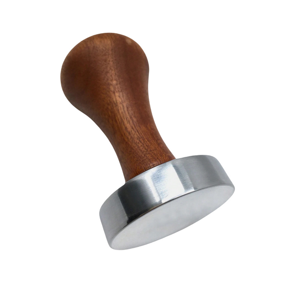 Stainless Steel Coffee Tamper - 51mm