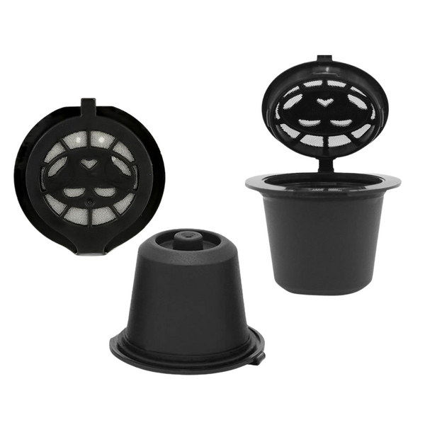 Refillable  Coffee Capsule - 1 piece