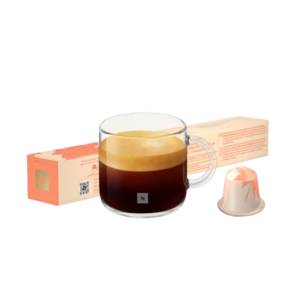Nespresso -Maple Pecan - 10 capsules