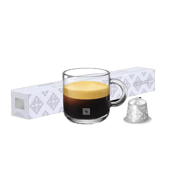 Nespresso Cádiz Espresso coffee capsules - 10 capsules