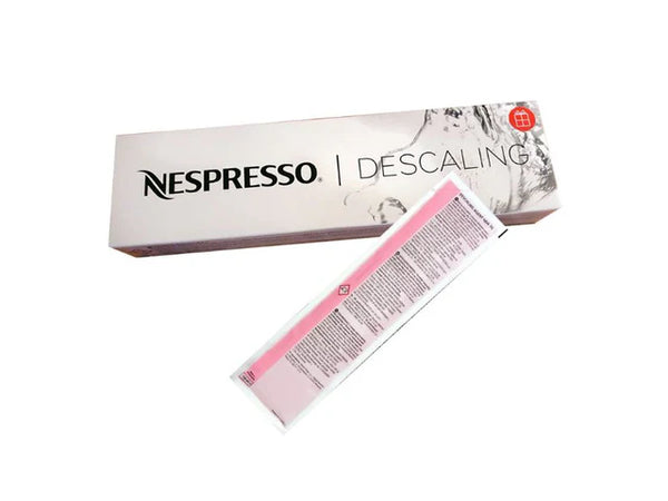 Nespresso Descaling kit 100 ml